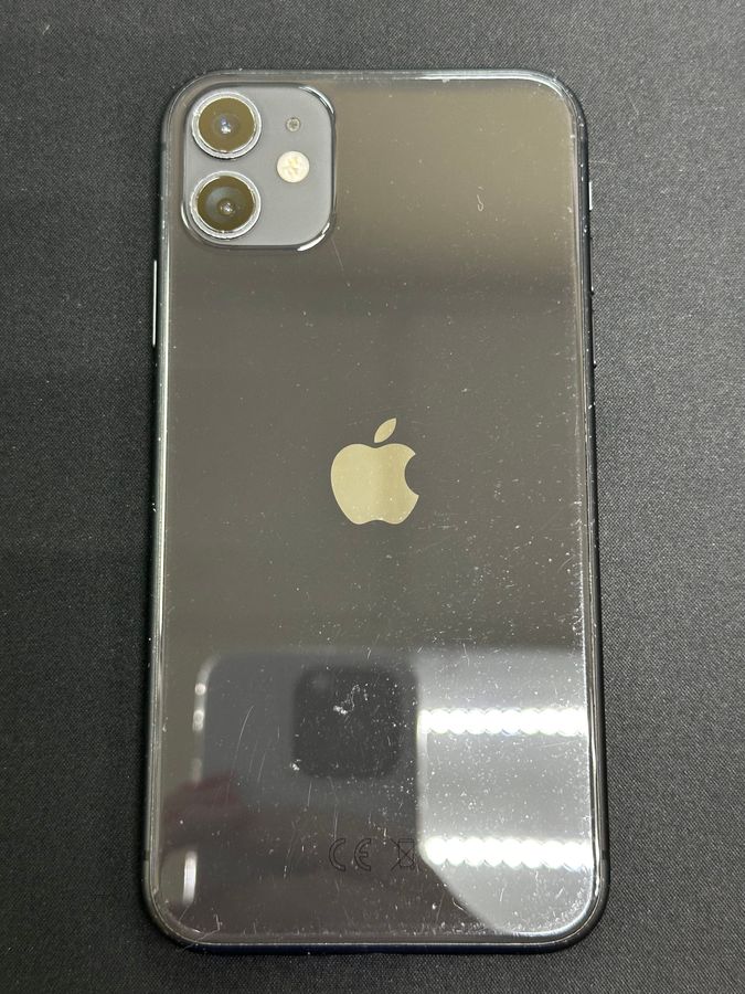 iphone 11 64gb