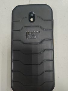 01-200540750: Caterpillar cat s42 h+ 3/32gb