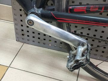 01-200545551: Cube cube attempt