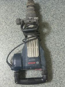 01-200547339: Bosch gsh 11 vc