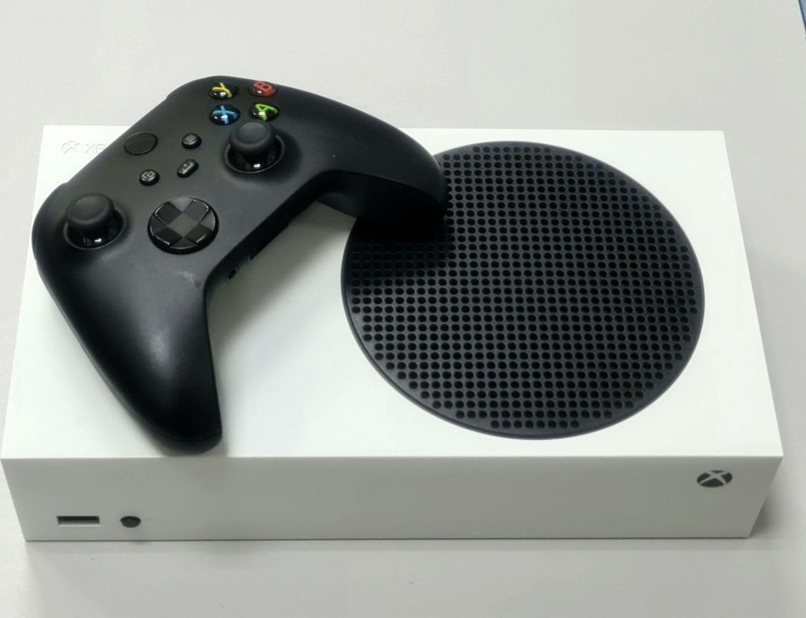 xbox series s 512gb