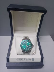 01-200545325: Certina c032451 a