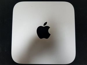 01-200548895: Apple mac mini a2686 mmfj3 m2/8core/ram 8gb/ssd256gb