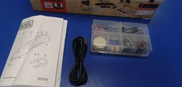 01-200560766: Black&Decker bcrt8i