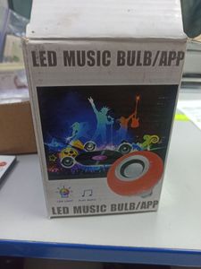 Без Виробника led music bulb