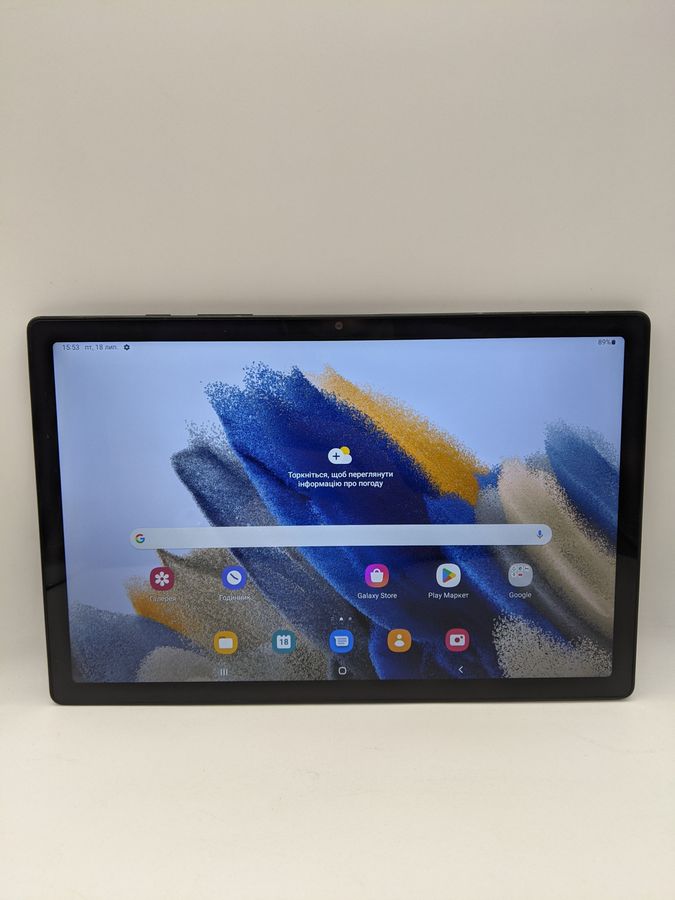 galaxy tab a8 10.5 4/64gb wi-fi