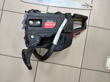 01-200570584: Start Pro scs-4080 h