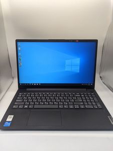Lenovo 15/core i5-13420h ddr5/16gb ddr5/hdd *відсутній/ssd 512 gb/*інтегрована