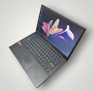 01-200537345: Asus 14/ryzen 5 7520u ddr5/8gb ddr5/ssd 512 gb/*інтегрована