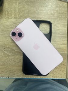 01-200529018: Apple iphone 15 plus 128gb