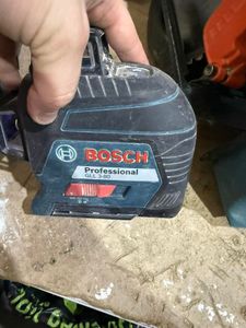 01-200581764: Bosch gll 3-80 professional