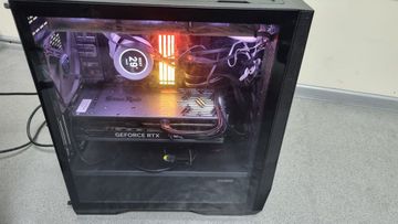 01-200582358: Пк amd ryzen 9 9900x/ram 128gb/hdd відсутній/ssd 2000 gb+1000 gb/nvidia rtx 4090 (geforce) 24gb gddr6x