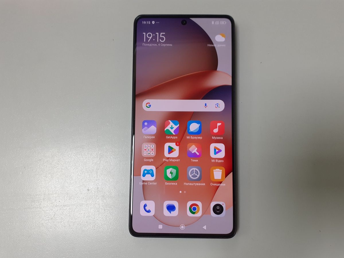redmi note 13 pro 4g 8/256gb