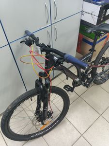 01-200582177: Discovery rocket 24 dd