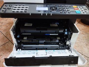 01-200585755: Kyocera m2040dn