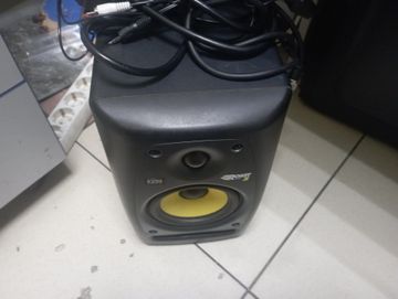 01-200581843: Krk rokit rpg2 powered 5