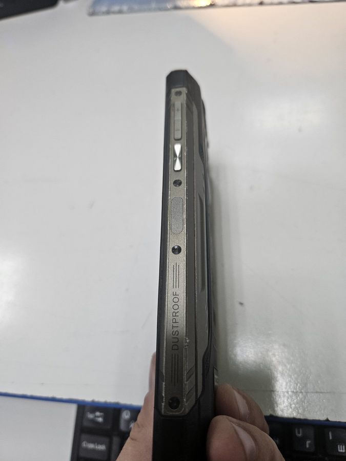 Doogee s96gt 8/256gb
