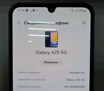 01-200589758: Samsung galaxy a25 5g 8/256gb