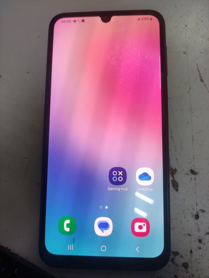 galaxy a24 sm-a245f 6/128gb
