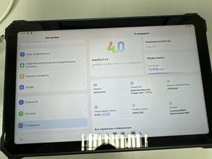 01-200595573: Blackview active 8 pro 8/256gb lte