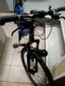 01-200597512: Rixe outback 2.0