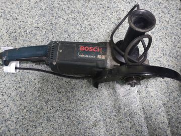 01-200593760: Bosch gws 20-230 h