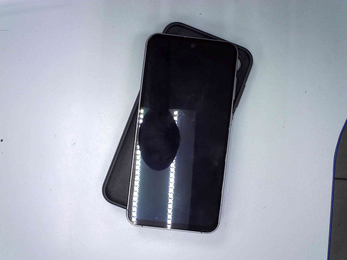 galaxy s23 fe sm-s711b 8/128gb