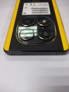 01-200601423: Poco x7 pro 12/512gb ironman edition