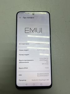 01-200607815: Huawei nova y90 8/128gb