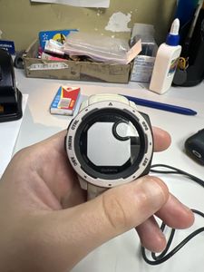 01-200607039: Garmin instinct tundra