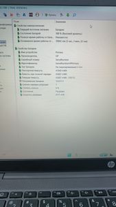 01-200610401: Hp 15/core i3-1315u ddr5/8gb ddr5/hdd *відсутній/ssd 512 gb/*інтегрована