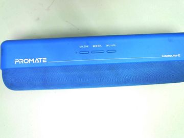 01-200611734: Promate capsule 2