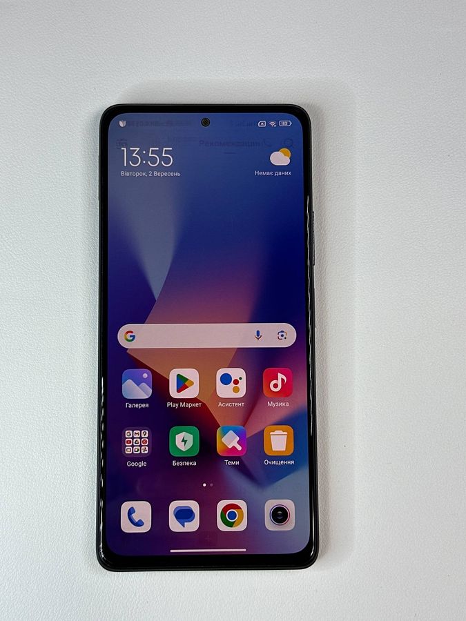 redmi note 10 pro 6/128gb