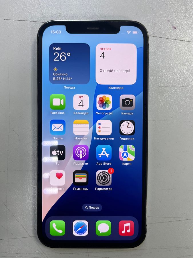 iphone 12 pro 128gb