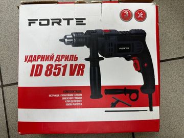 01-200620611: Forte id 851 vr
