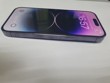 01-200621024: Apple iphone 14 pro 128gb