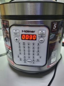Б/в Мультиварка Holmer hmc-31ss 01-200620937