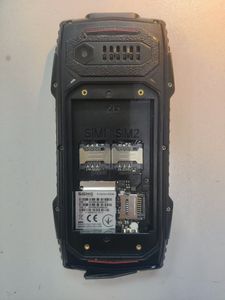 01-200623031: Sigma x-treme az68