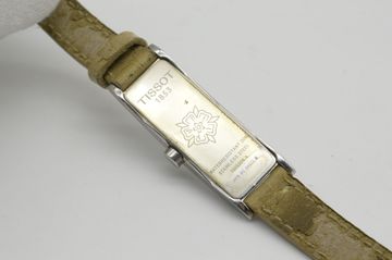 01-200623406: Tissot to15309 a