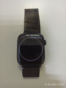01-200635905: Apple watch series 7 gps 45mm aluminum case with sport