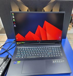 01-200630100: Acer 18/core i9-14900hx ddr5/16gb ddr5/hdd *відсутній/ssd 1000 gb/geforce rtx4070 8gb