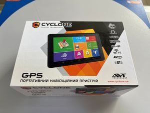 01-200636801: Cyclone nd 760