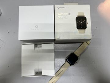 01-200637123: Amazfit gtr 2