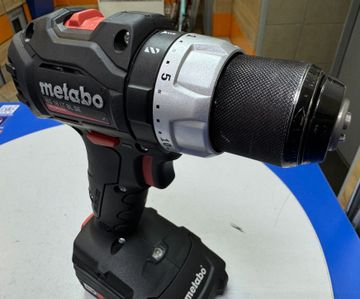 01-200636439: Metabo bs 18 lt