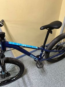 01-200637309: Pride rocco 4.1 2022