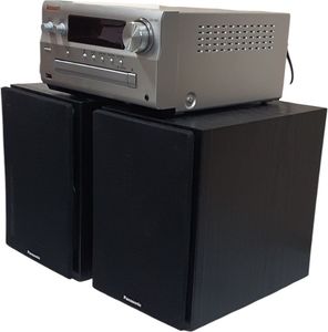 01-200591672: Panasonic sc-pmx802ees