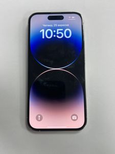 01-200576415: Apple iphone 14 pro 128gb esim