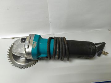 Б/у Угловая шлифмашина Angle Grinder 125 mm 01-200738336