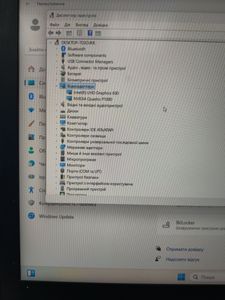 01-200740806: Hp 17/core i7 8850h ddr4/32gb ddr4/hdd 1000 gb/ssd *відсутній/quadro p1000 4gb