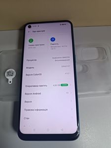 01-200741193: Oppo a53s 4/128gb